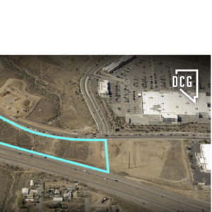 DCG Healthcare Represents Buyer in 7.29 AC North Valleys Land Purchase